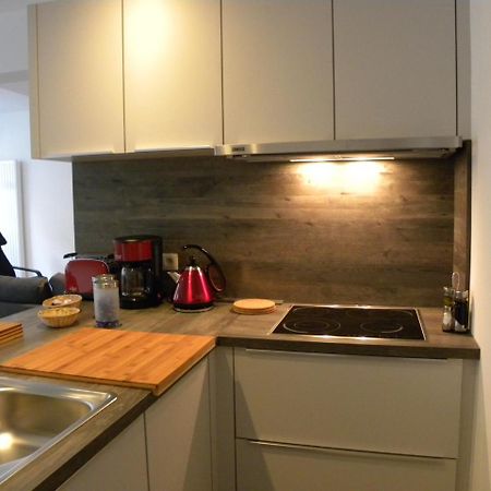 City Center Apartments Grand Place Brussel Bagian luar foto