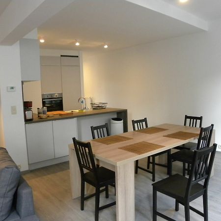 City Center Apartments Grand Place Brussel Bagian luar foto