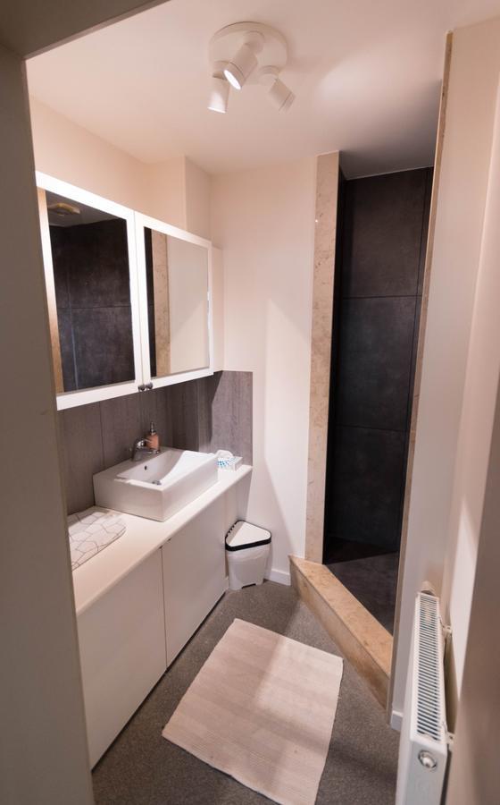 City Center Apartments Grand Place Brussel Bagian luar foto