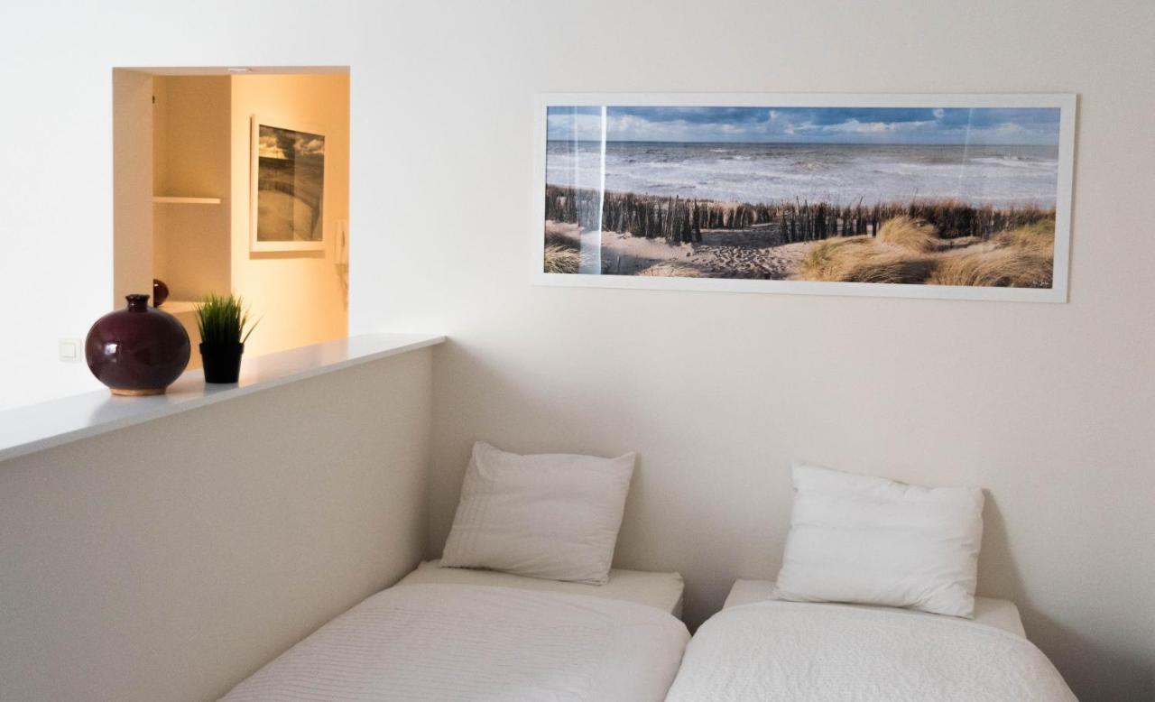 City Center Apartments Grand Place Brussel Bagian luar foto