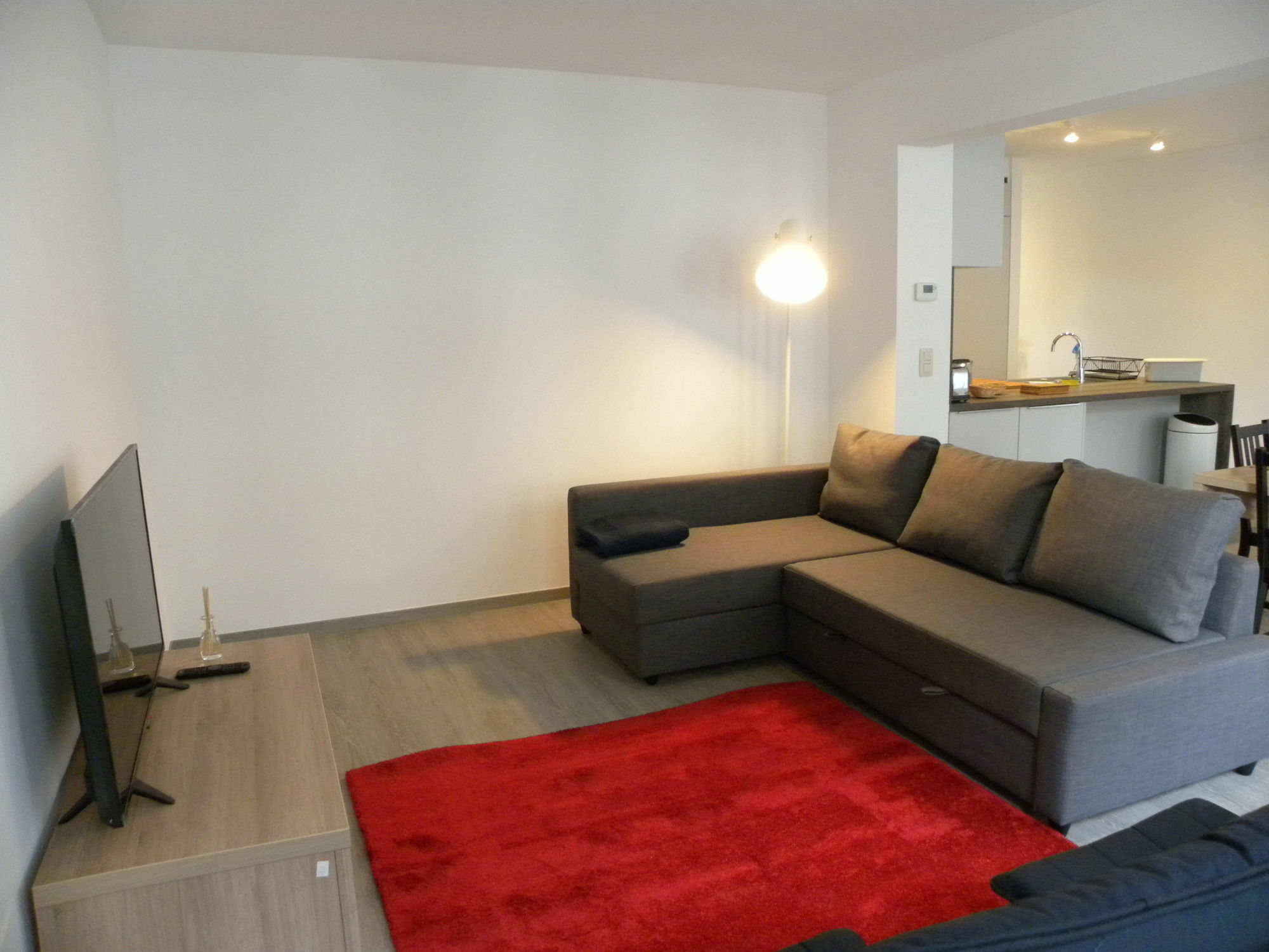 City Center Apartments Grand Place Brussel Bagian luar foto