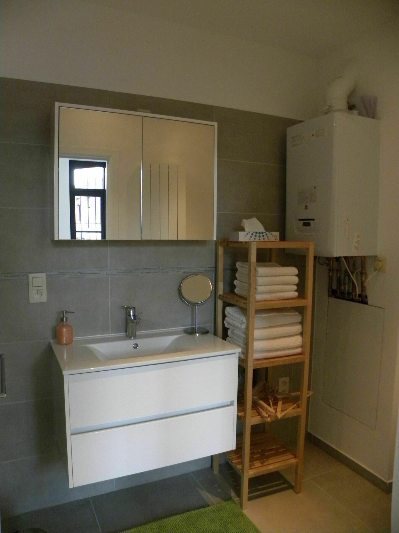 City Center Apartments Grand Place Brussel Bagian luar foto