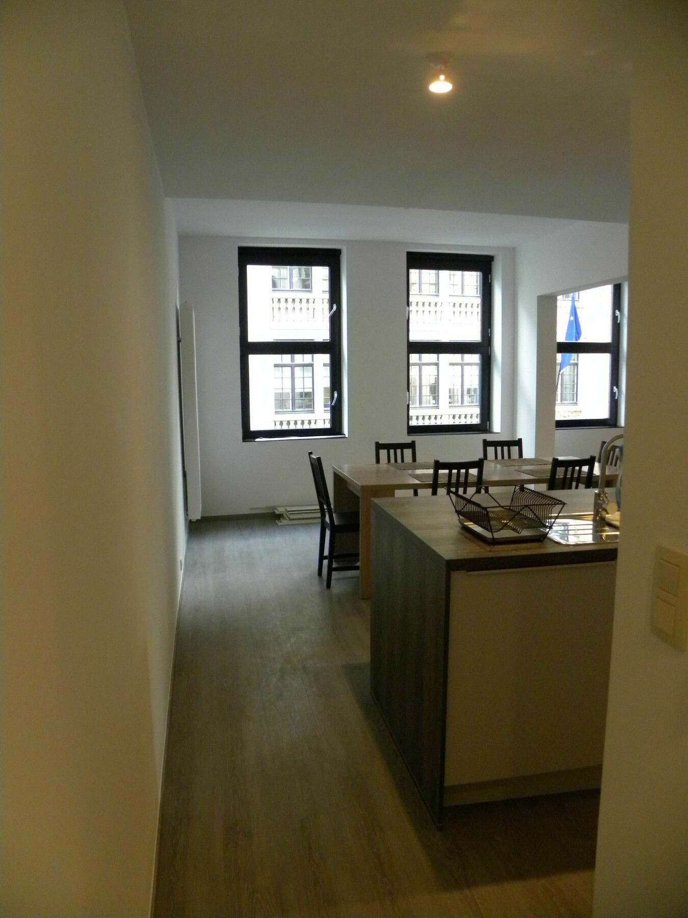City Center Apartments Grand Place Brussel Bagian luar foto