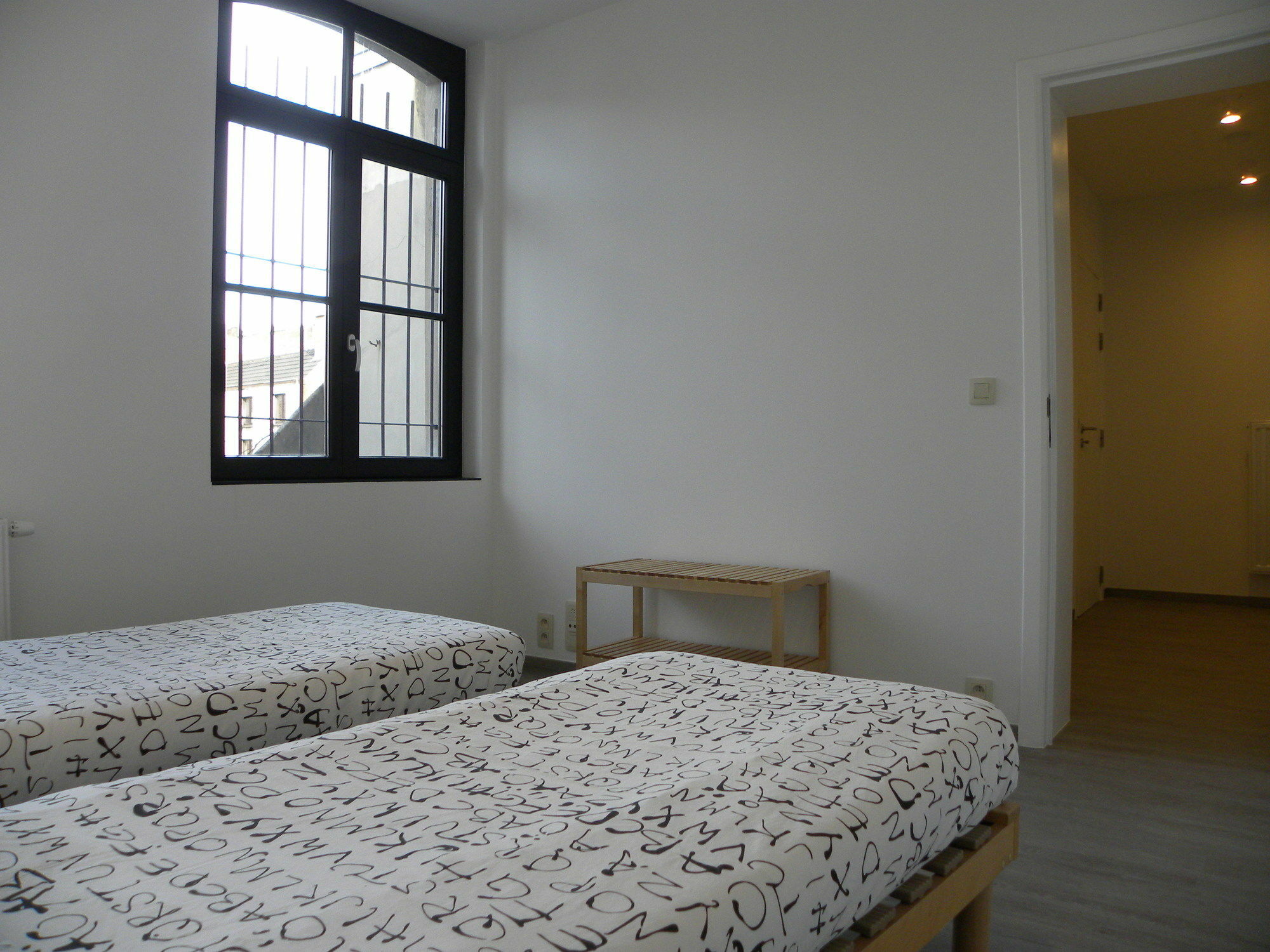 City Center Apartments Grand Place Brussel Bagian luar foto